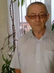 ,   Aleksandr, 73 ,  