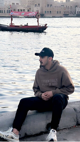  Ra's al Khaymah,   Mohammad, 25 ,   ,   