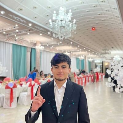  ,   Azat, 19 ,   ,   