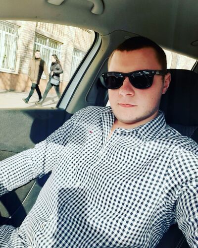  ,   Viacheslav, 27 ,   ,   
