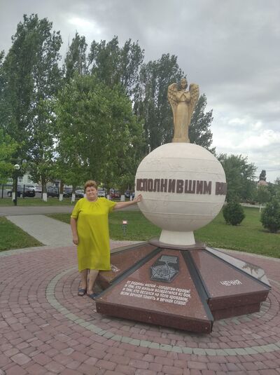  ,   Natali, 58 ,   c 