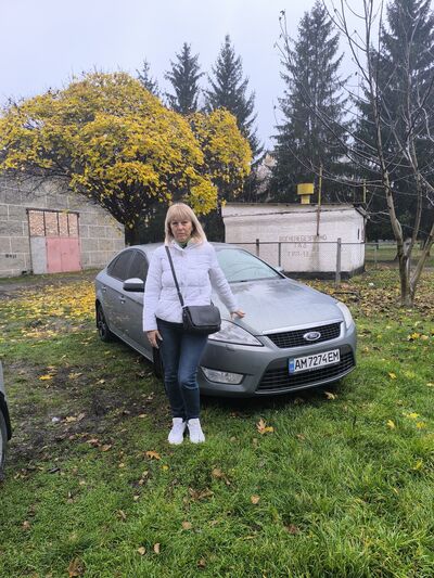  Bielany Wroclawskie,   Valentyna, 53 ,   ,   