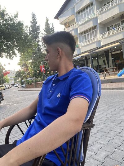  Altinbasak,   Josehp, 22 ,   ,   