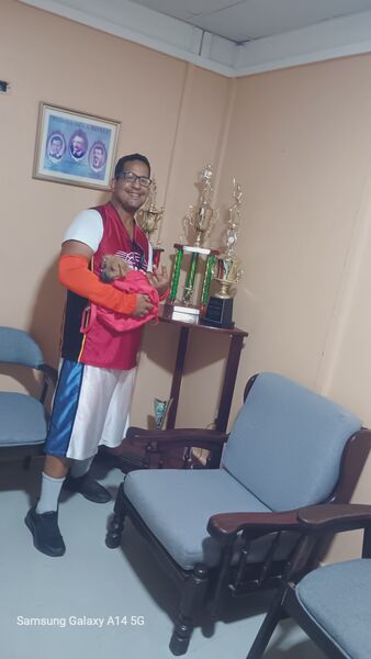  La Vega,   Erick, 47 ,   ,   