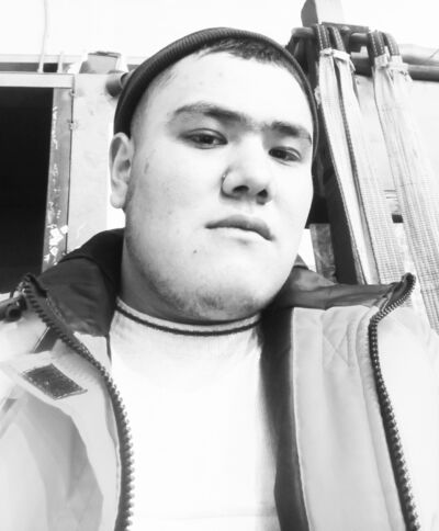  ,   Muhlisbek, 23 ,   ,   