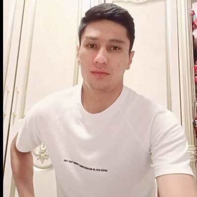  ,   AKBAROV, 21 ,     