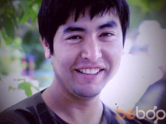  ,   Bekjon, 39 ,   