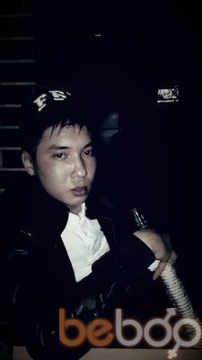  ,   Elzhan, 34 ,   