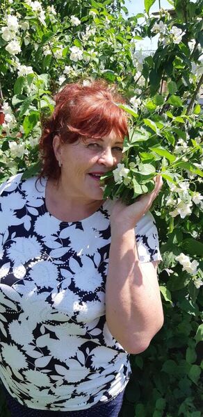  ,   Galina, 66 ,     , c 