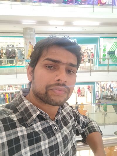  ,   Rajkumar Cha, 30 ,   ,   