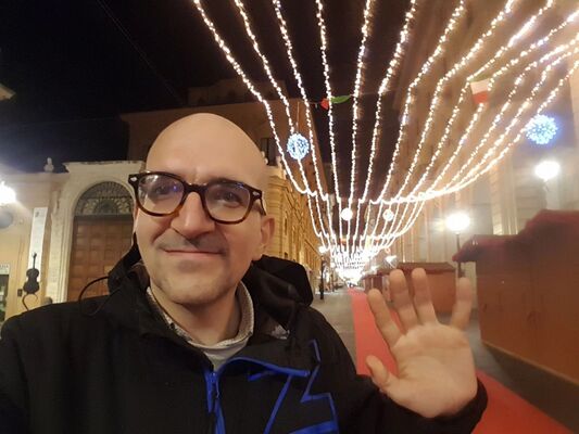  ,   MariusItalia, 35 ,   c , 