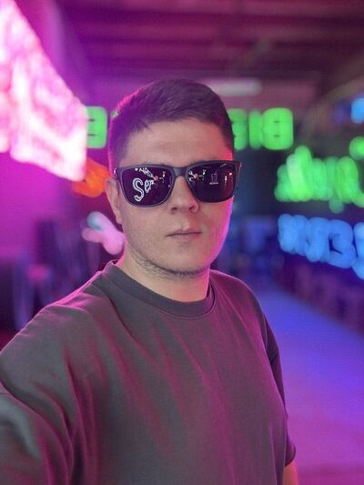  ,   Andrii, 28 ,   ,   