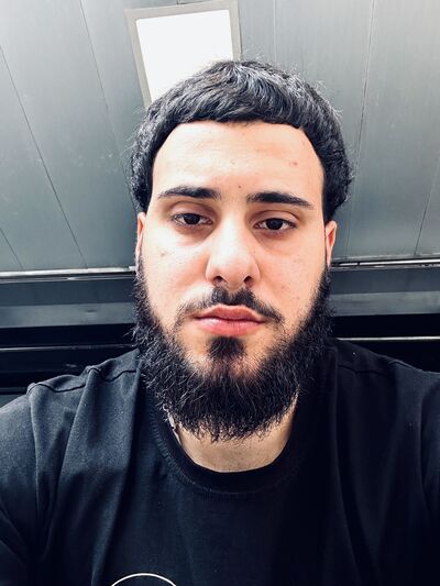  -,   Sam, 23 ,  