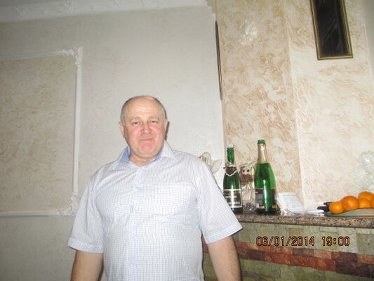  ,   Fedor, 64 ,  