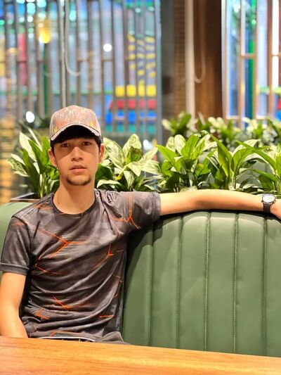  ,   Abdulloh, 24 ,   ,   