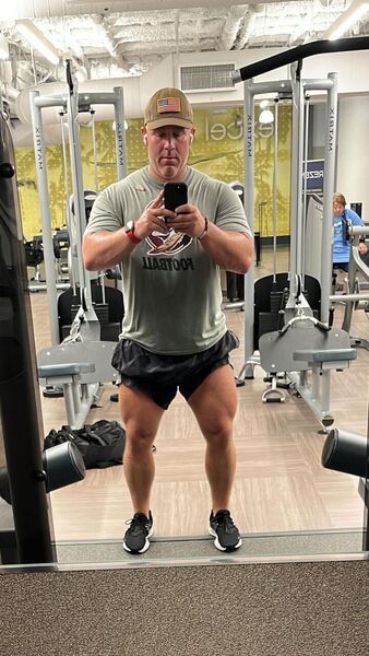  Arkadelphia,   Tis Chris, 42 ,   ,   