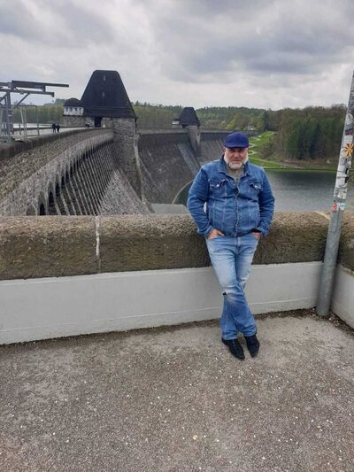  Arnsberg,   Ed, 45 ,     , c 