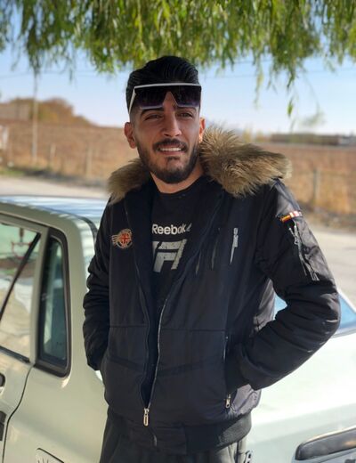  ,   Mohammad, 23 ,   ,   