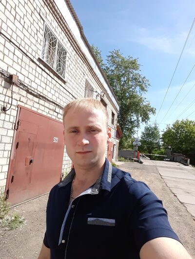  --,   Daniil, 30 ,   