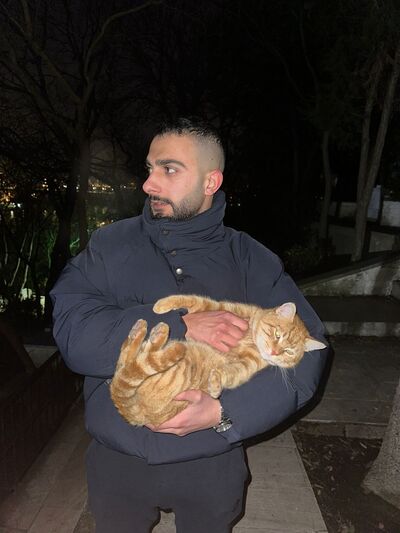  ,   Furkan, 23 ,   ,   