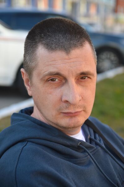  ,   Sergey, 40 ,   ,   , c , 