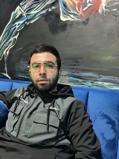  ,   Vakhtang, 27 ,   ,   