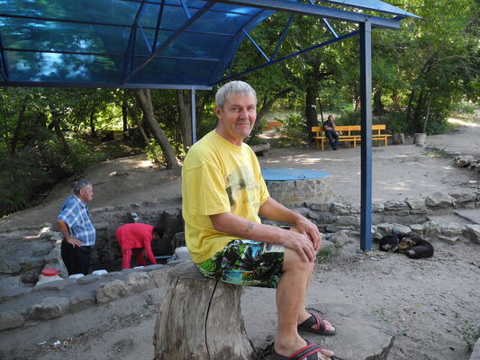  ,   Vladimir, 69 ,   c , 