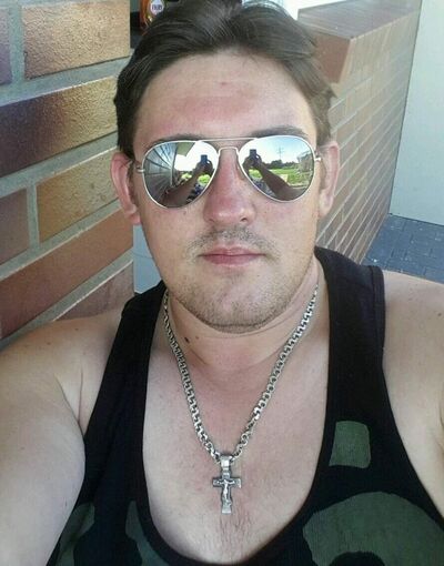  Verden,   Andrej, 40 ,   