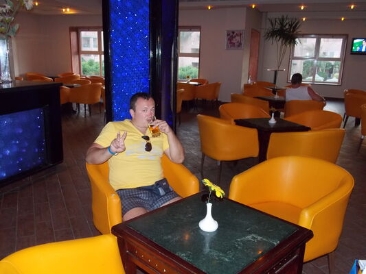  ,   Kirill, 38 ,   