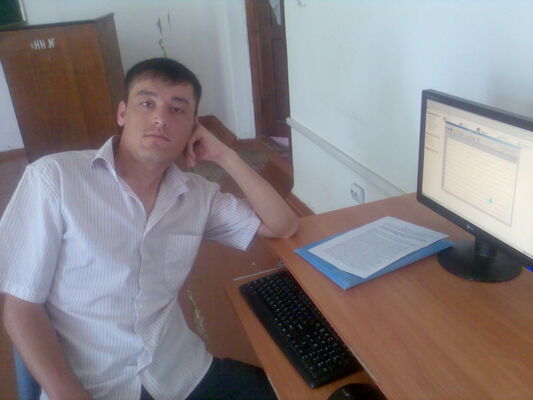  ,   Farruh, 37 ,   
