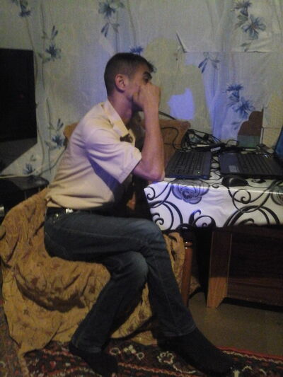  ,   Samir, 41 ,   