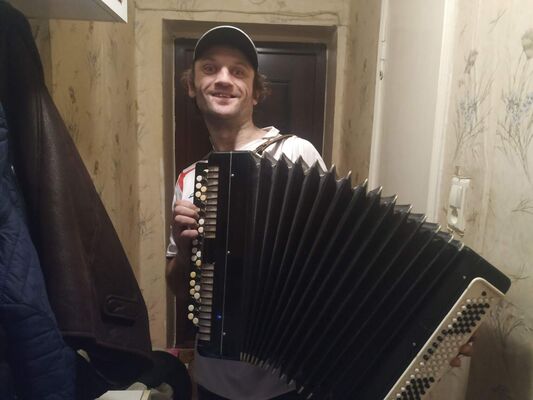  ,   Nikolaj, 44 ,   ,   