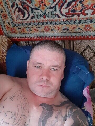  46661587  Vitaliy, 45 ,    