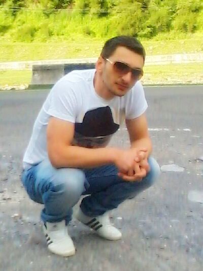  ,   Irakli, 40 ,   