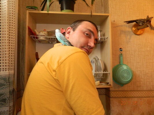  --,   IVAN, 41 ,   