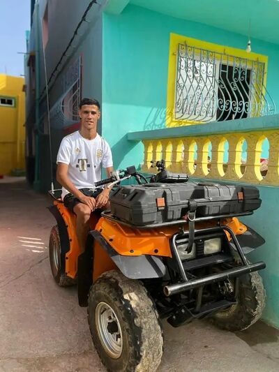  ,   Abdlhakim, 21 ,   ,   
