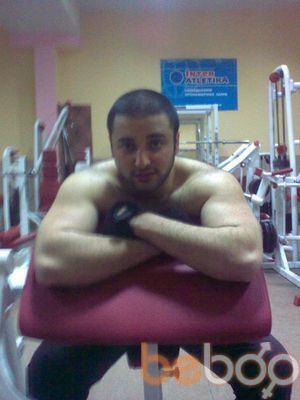  ,   Garik, 39 ,   
