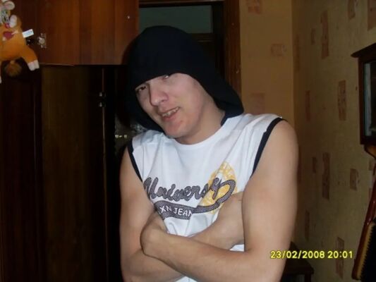  -,   Ruslan, 45 ,   c 