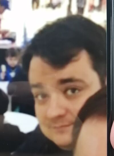  ,   David, 41 ,   ,   