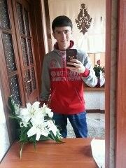  5871417  Botir, 31 ,    
