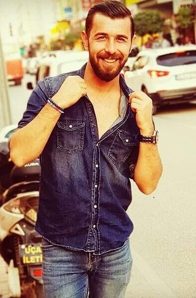  Mercan,   Ozgur, 34 ,   ,   