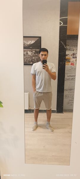  ,   Davronbek, 26 ,  