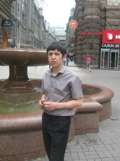  ,   KOSTYA, 33 ,   