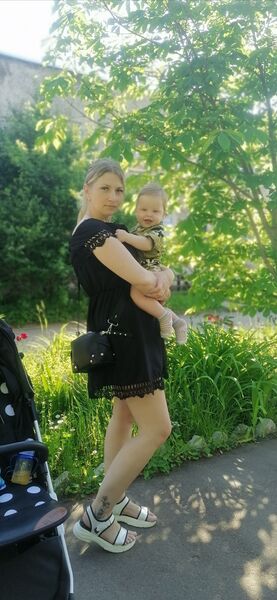  ,   Olya, 35 ,  