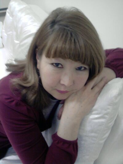  ,   Nina, 61 ,   
