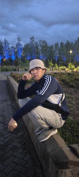  ,   Daniyar, 31 ,   ,   