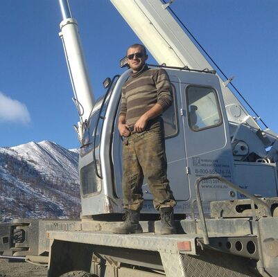  -,   Aleksei, 41 ,   