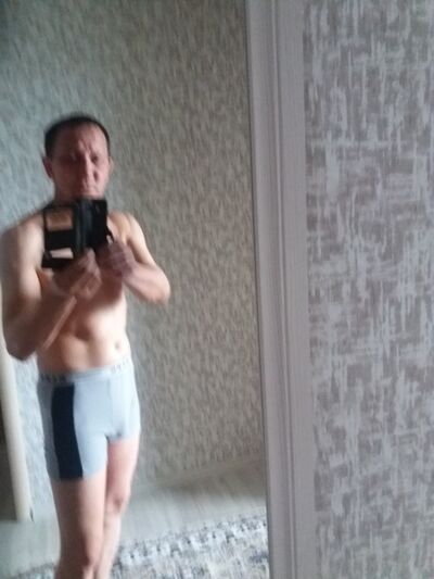  ,   Serik, 49 ,   