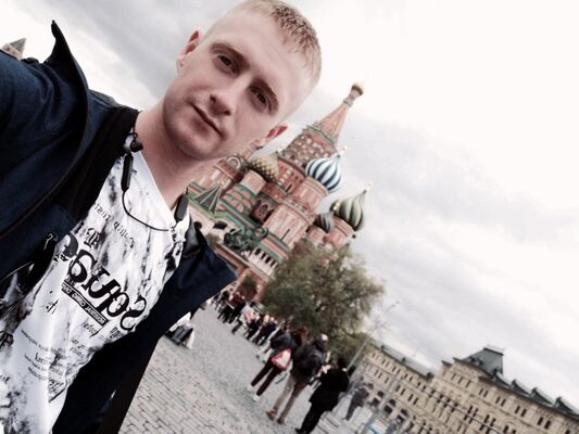  ,   Kirill, 27 ,   ,   