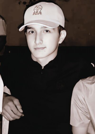  ,   Asilbek, 18 ,   ,   